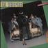 The Whispers Headlights vinyl LP US WHSLPHE621747