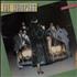 The Whispers Headlights vinyl LP UK WHSLPHE653035
