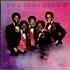 The Whispers Imagination vinyl LP US WHSLPIM410412