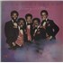 The Whispers Imagination vinyl LP UK WHSLPIM500527