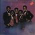 The Whispers Imagination vinyl LP German WHSLPIM621746