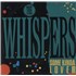 The Whispers Some Kinda Lover 12