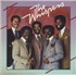The Whispers The Whispers vinyl LP US