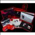 The White Stripes Under Great White Northern Lights - Deluxe Edition Box Set - Original Packaging VX UNITED KINGDOM WSTVXUN499851