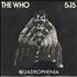 The Who 5:15 - Five Fifteen 7
