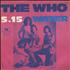 The Who 5:15 - Five Fifteen 7