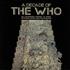 The Who A Decade Of The Who book UK WHOBKAD588806