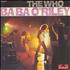The Who Baba O�Riley 7