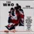 The Who BBC Sessions + Live At The BBC 2-CD album set US WHO2CBB153540