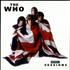 The Who BBC Sessions - Sealed 2-LP vinyl set UK WHO2LBB152203