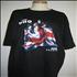 The Who BBC Sessions T-Shirt - XL t-shirt Swedish WHOTSBB343663