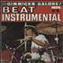 The Who Beat Instrumental Monthly No. 43 magazine UK WHOMABE764332
