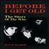 The Who Before I Get Old book UK WHOBKBE401114