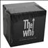 The Who Catalog Collection box set US WHOBXCA222435