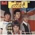 The Who Dogs - EX 7 JAPAN WHO07DO844013