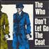 The Who Don't Let Go The Coat 7