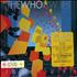 The Who Endless Wire: Deluxe Edition - Sealed 2-CD album set UK WHO2CEN378643