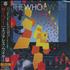 The Who Endless Wire CD album Japanese WHOCDEN376146