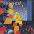 The Who Endless Wire 2-LP vinyl set US WHO2LEN393355