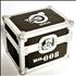 The Who European Tour Road Case - Signed box set US WHOBXEU429973