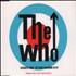 The Who Extracts From 30 Years Maximum R & B CD album UK WHOCDEX29474