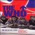 The Who Eyewitness book UK WHOBKEY223638