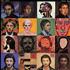 The Who Face Dances - Gold Promo Stamped + Poster vinyl LP US WHOLPFA280933
