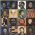 The Who Face Dances LP UNITED KINGDOM WHOLPFA874376