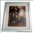 The Who Framed Photographic Print - Number 1 memorabilia UK WHOMMFR370882