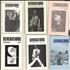 The Who Generations - Issues 11-18 fanzine UK WHOFAGE693530