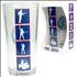 The Who Glass Tumbler memorabilia UK WHOMMGL351781