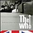 The Who Greatest Hits And More 2-CD album set Japanese WHO2CGR497179