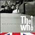 The Who Greatest Hits CD album UK WHOCDGR495643