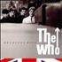 The Who Greatest Hits CD-R acetate US WHOCRGR498348
