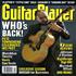The Who Guitar Player - September 2000 magazine UK WHOMAGU295277