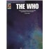 The Who Guitar Signature Licks + CD book USA WHOBKGU876956