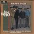The Who Happy Jack EP 7