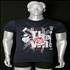 The Who Hard Rock Cafe: Sig. Series 27 - + Pin Badge - Medium t-shirt US WHOTSHA503018