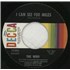 The Who I Can See For Miles 7 USA WHO07IC876026