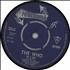 The Who I'm A Boy - 4pr 7