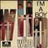 The Who I'm A Boy EP - EX 7