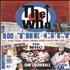 The Who In The City magazine UK WHOMAIN736685