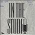 The Who In The Studio - Tommy Pt 2 CD album US WHOCDIN125039