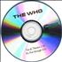 The Who It's Not Enough / Tea & Theatre CD-R acetate US WHOCRIT379610