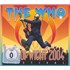The Who Live At Isle Of Wight Festival 2004 3-disc CD/DVD Set UK