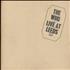 The Who Live At Leeds - 1st Black - Complete vinyl LP UK WHOLPLI702704