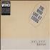 The Who Live At Leeds - 2nd 2-CD album set UK WHO2CLI736609