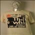 The Who Live At Leeds - NME Cover t-shirt UK WHOTSLI613785