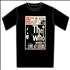 The Who Live At Leeds [Small] t-shirt UK WHOTSLI338315
