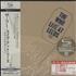 The Who Live At Leeds SHM CD Japanese WHOHMLI755561
